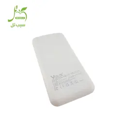 شارژر همراه ویاکینگ مدل XGB-009 ظرفیت 1۰۰۰۰ میلی آمپر ساعت