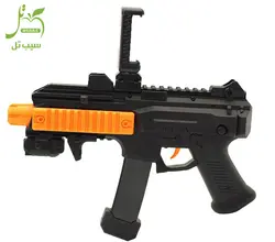 تفنگ بازی واقعیت افزوده مدل DZ-822