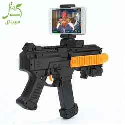 تفنگ بازی واقعیت افزوده مدل DZ-822