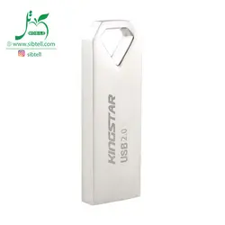 فلش کیگ استار 64 گیگ - نوع رابط USB 2.0 -مدل KS221