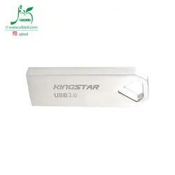 فلش کیگ استار 64 گیگ - نوع رابط USB 2.0 -مدل KS221