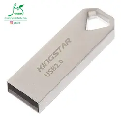 فلش کیگ استار 64 گیگ - نوع رابط USB 2.0 -مدل KS221