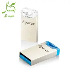 فلش مموری اپیسر مدل AH111 ظرفیت 64 گیگابایت usb 2.0