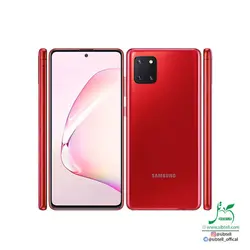 گوشی Galaxy Note10 Lite سامسونگ _با ظرفیت 128 گیگابایت
