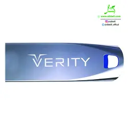 فلش مموری وریتی مدل V803 ظرفیت ۳۲ گیگابایت