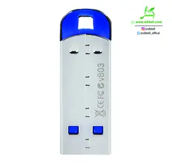 فلش مموری وریتی مدل V803 ظرفیت ۳۲ گیگابایت
