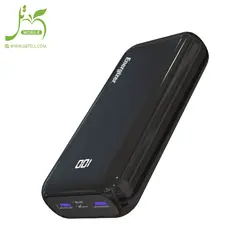 پاوربانک انرجایزر مدل UE20011PQ ظرفیت 20000 میلی آمپر با ارسال رایگان