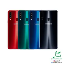 گوشی Galaxy A20S - با ظرفیت 32 گیگابایت -ریجستری شده