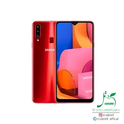 گوشی Galaxy A20S - با ظرفیت 32 گیگابایت -ریجستری شده