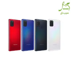 گوشی سامسونگ گلکسی A21s ظرفیت 64 گیگابایت Ram 3GB