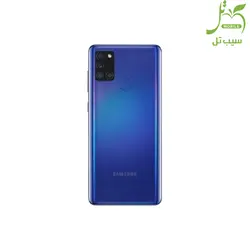 گوشی سامسونگ گلکسی A21s ظرفیت 64 گیگابایت Ram 3GB