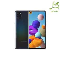 گوشی سامسونگ گلکسی A21s ظرفیت 64 گیگابایت Ram 3GB