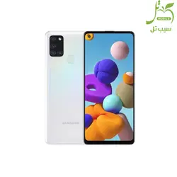 گوشی سامسونگ گلکسی A21s ظرفیت 64 گیگابایت Ram 3GB