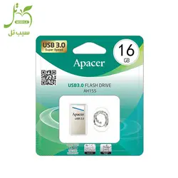 فلش مموری اپیسر مدل AH155 ظرفیت 16 گیگابایت -USB3.1