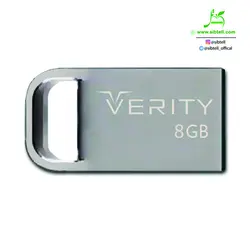 فلش مموری وریتی مدل V81۰ ظرفیت ۸ گیگابایت