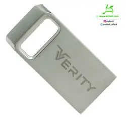 فلش مموری وریتی مدل V81۰ ظرفیت ۸ گیگابایت