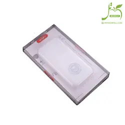 پاوربانک ترانیو مدل F8 ظرفیت 1۰۰۰۰ میلی آمپر ساعت