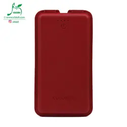 پاور بانک KOLUMAN مدل KP-160 با ظرفیت ۱۰۰۰۰ میلی آمپر