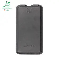 پاور بانک KOLUMAN مدل KP-160 با ظرفیت ۱۰۰۰۰ میلی آمپر