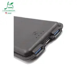 پاور بانک KOLUMAN مدل KP-160 با ظرفیت ۱۰۰۰۰ میلی آمپر