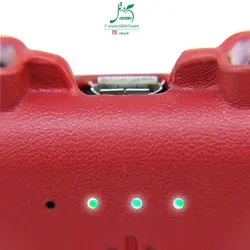 پاور بانک KOLUMAN مدل KP-160 با ظرفیت ۱۰۰۰۰ میلی آمپر