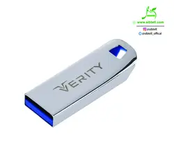 فلش مموری وریتی مدل V803 ظرفیت ۱۶ گیگابایت