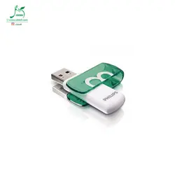 فلش 8 گیگ فیلپس _ نوع رابط USB 2.0 _ مدل Swap