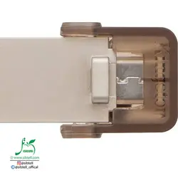 فلش 32 گیگ کینگستون- نوع رابط USB 2.0 _ مدل DTDUO