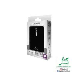 هارد 1 ترابایت اکسترنال ری دیتا مدل RPD E30