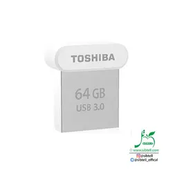فلش 64 گیگ توشیبا مدل U364