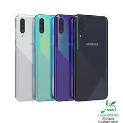 Galaxy A30s- ریجستری شده- 128 گیگابایت