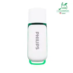 فلش 8 گیگ فیلپس _ نوع رابط USB 2.0 _ مدل Snow