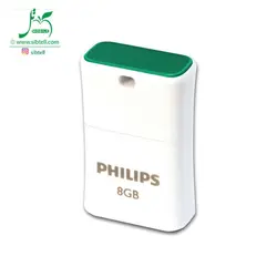 فلش 8 گیگ فیلپس _ نوع رابط USB 2.0 _ مدلPico