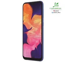 گوشی Galaxy A10 -ریجستری شده-ظرفیت ۳۲ گیگابایت
