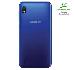 گوشی Galaxy A10 -ریجستری شده-ظرفیت ۳۲ گیگابایت