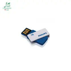 فلش 16 گیگ فیلپس _ نوع رابط USB 2.0 _ مدلSATO