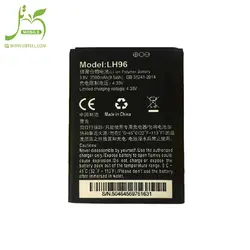 باتری اصلی مودم ایرانسل LH96