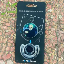 پاپ سوکت مدل سردار سلیمانی