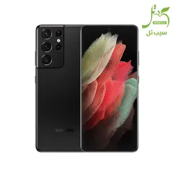 گوشی سامسونگ گلکسی 5G S21 Ultra ظرفیت 512 گیگابایت Ram 16GB