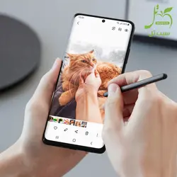 گوشی سامسونگ گلکسی 5G S21 Ultra ظرفیت 512 گیگابایت Ram 16GB