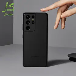 گوشی سامسونگ گلکسی 5G S21 Ultra ظرفیت 512 گیگابایت Ram 16GB