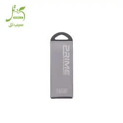 فلش مموری پرایم مدل Metal ظرفیت 16 گیگابایت
