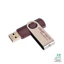 فلش 8گیگ تیم گروپ _ نوع رابط USB 2.0 _ مدل E902