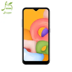 گوشی موبایل سامسونگ مدل Galaxy A01 SM-A015F/DS دو سیم کارت ظرفیت 32 گیگابایت