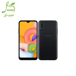 گوشی موبایل سامسونگ مدل Galaxy A01 SM-A015F/DS دو سیم کارت ظرفیت 32 گیگابایت