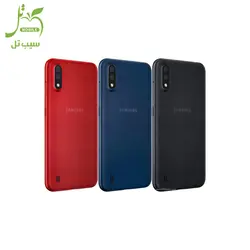 گوشی موبایل سامسونگ مدل Galaxy A01 SM-A015F/DS دو سیم کارت ظرفیت 32 گیگابایت