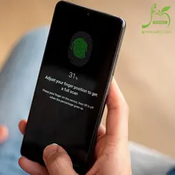 گوشی سامسونگ مدل Galaxy A32 (RAM 6) ظرفیت 128GB 5G