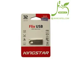 فلش مموری Kingstar مدل KS220 ظرفیت 32 گیگابایت