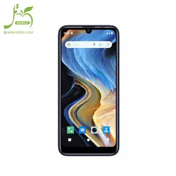 گوشی جی پلاس مدل P10 Plus ظرفیت 64 گیگابایت و رم 3 گیگابایت