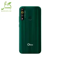 گوشی جی پلاس مدل P10 Plus ظرفیت 64 گیگابایت و رم 3 گیگابایت